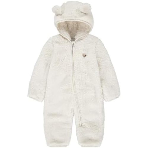HUGGIES Baby Sherpa Coverall