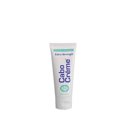 Extra Strength Cabocreme
