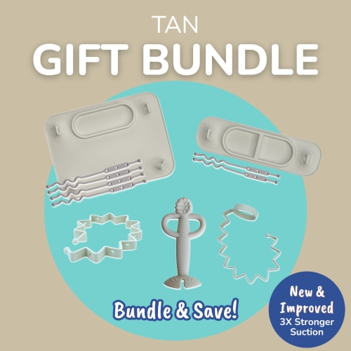 First Meals Gift Bundle