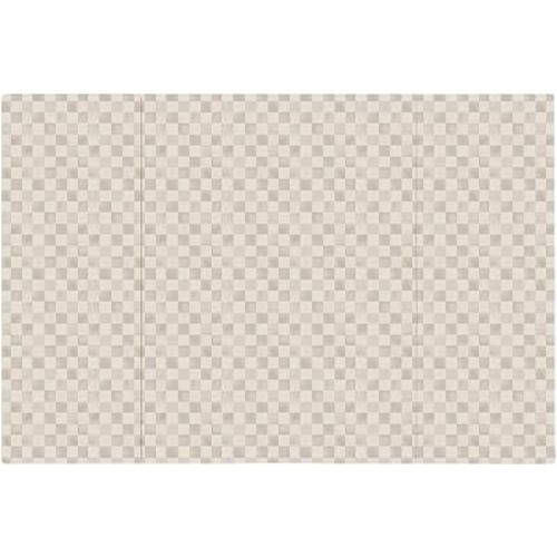 Foldable Baby Tumbling Mat – Padded Baby Play Mat for Floor | Memory Foam Play Mat for Baby | Foldable Kids Play Mat | Durable, Stylish, and Cushioned Design