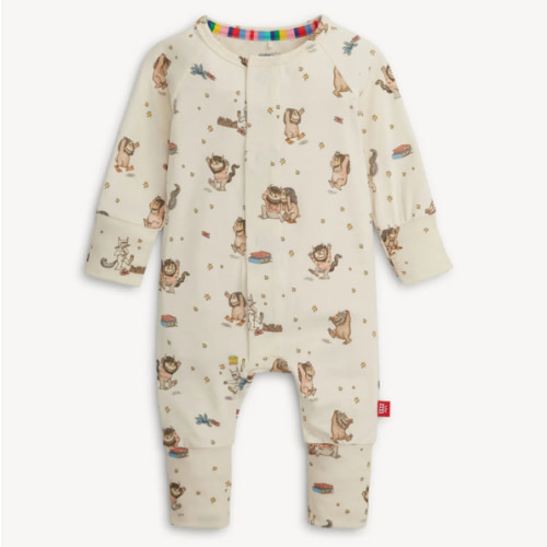 Magnetic Convertible Coverall – Magnetic Me