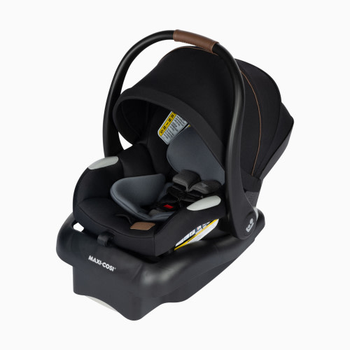 Maxi-Cosi Mico Luxe Infant Car Seat - Midnight Glow