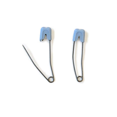 GMD Slide-Lock Diaper Pins
