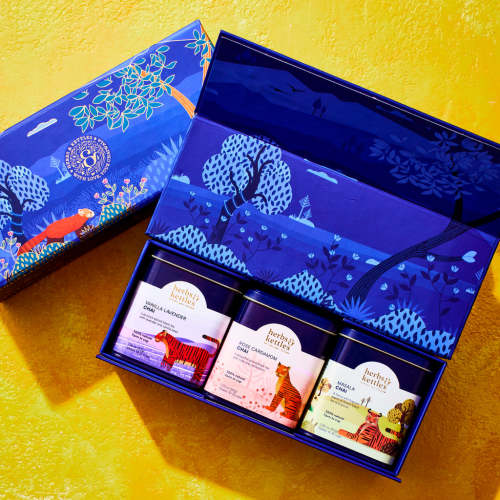 Chai Gift Set