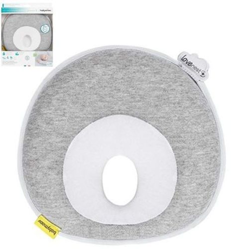 Babymoov Lovenest Plus Baby Pillow, Pediatrician Designed Infant Head & Neck Support (patented Design)
