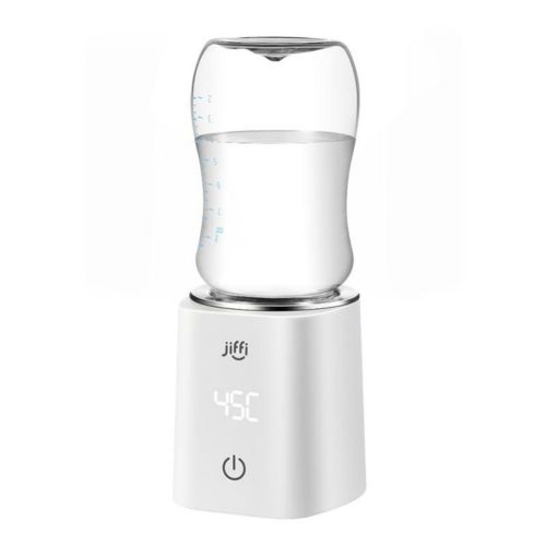 Jiffi Home Bottle Warmer