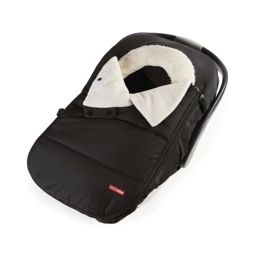 STROLL & GO Car Seat Cover