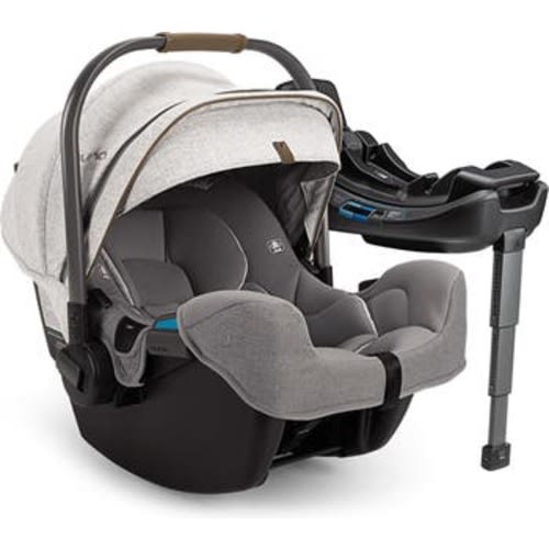 PIPA™ RX Car Seat & Base