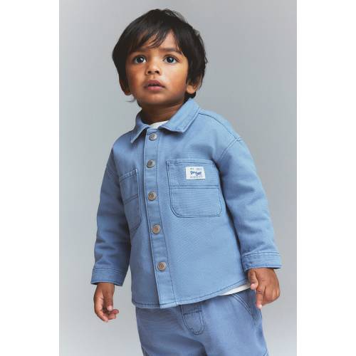 OVERSHIRT
