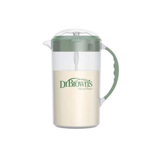 Dr. Brown's Natural Flow® Formula Mixing Pitcher