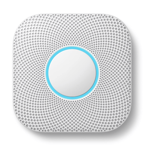 Nest Protect 2nd Gen Smoke + CO Alarm - Google Store