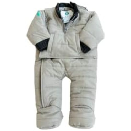 Buckle Me Baby Coats Quick Close Safer Car Seat Winter Jacket/Quick Close Winter Coat for Boy or Girls As Seen On Shark Tank