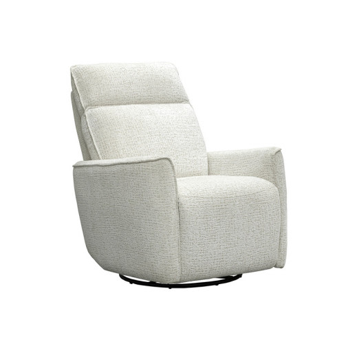 Riley Power Recliner & Swivel Glider Chair w/ Power Headrest