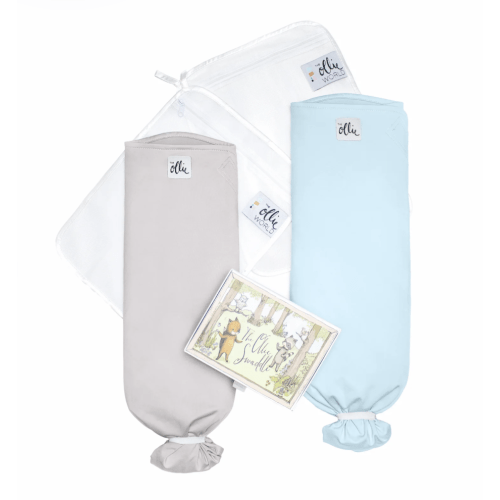 The Ollie Swaddle Bundle