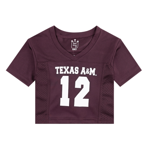 Texas A&M Infant Gameday Football Jersey