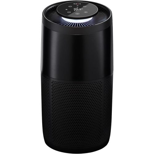 Instant HEPA Quiet Air Purifier, Charcoal
