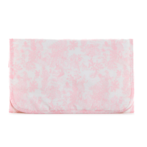 Game Changer Pad Bunny Toile Pink