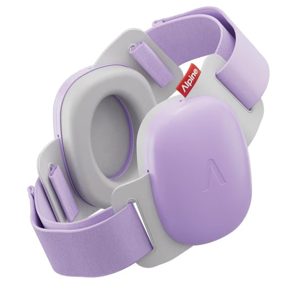Muffy Baby Comfort Baby Ear Protection | Alpine