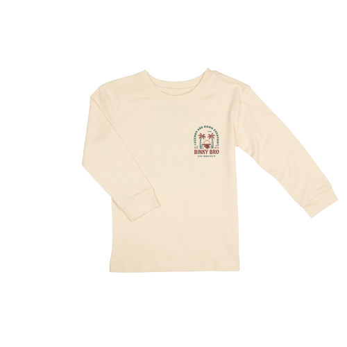 Shores Long Sleeve
