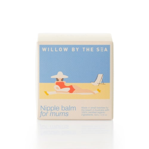 Nipple Balm