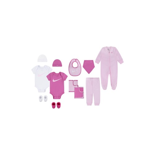 12-Piece Gift Set, 0-6M