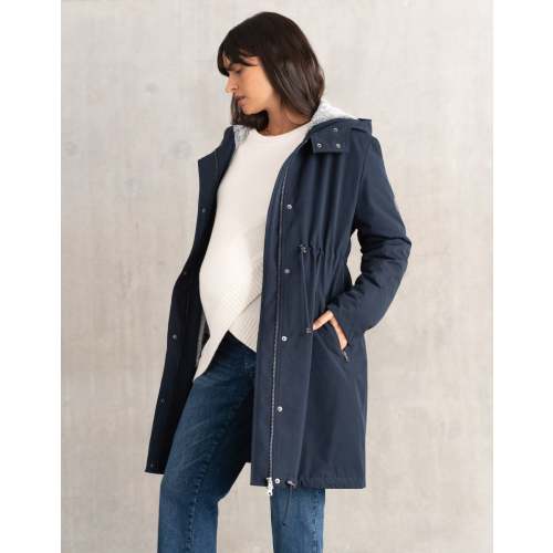 Valetta | 3 in 1 Winter Maternity Parka