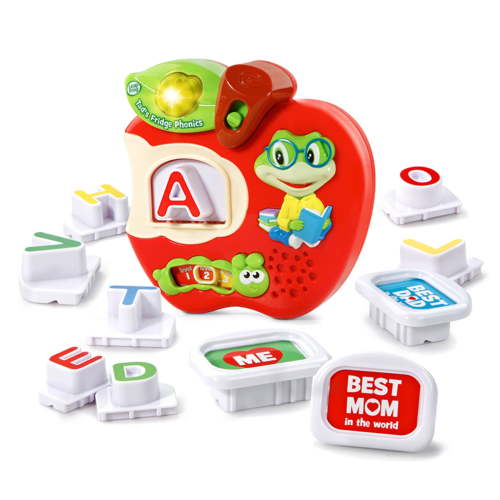 LeapFrog Tad's Fridge Phonics Baby and Toddler Toys