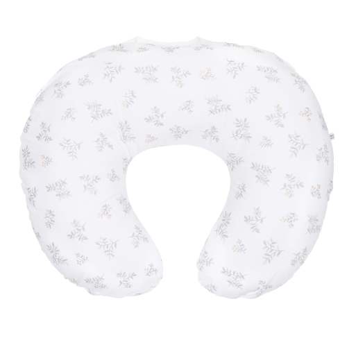 Coussin d'Allaitement - Feuilles