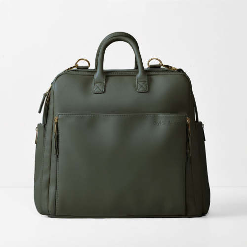 Ayla Diaper Bag