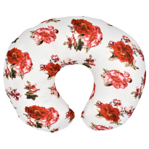 Breastfeeding pillow and locator - original | support breastfeeding, bottle-feeding, baby