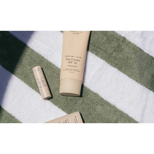 THE BABY KIT | organic baby products - Primally Pure Skincare