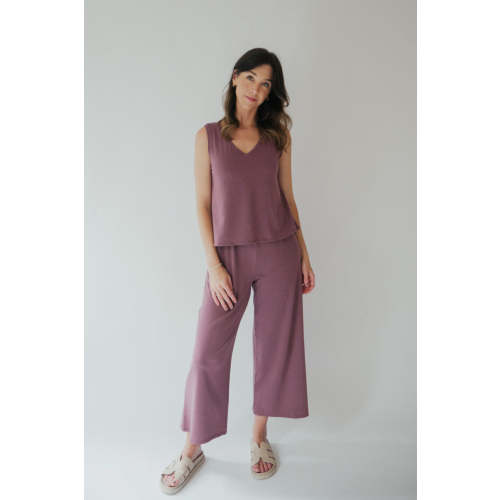 The Modern Nursing Jumpsuit – duet