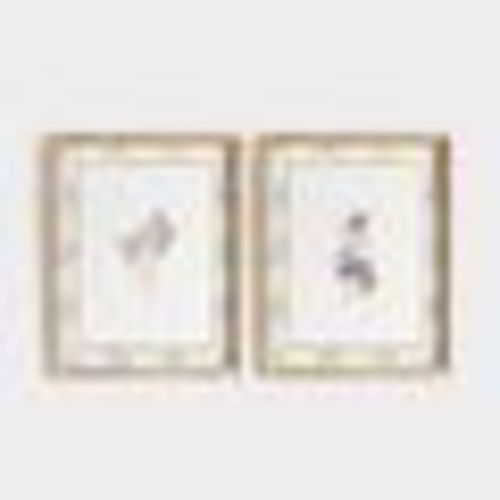 Cottagecore Art Cottagecore Decor Grandmillennial Art Purple Nursery Decor Vintage Nursery Decor Purple Floral Wall Art