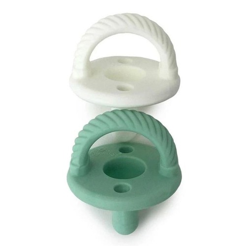 Sweetie Soother Pacifier Set