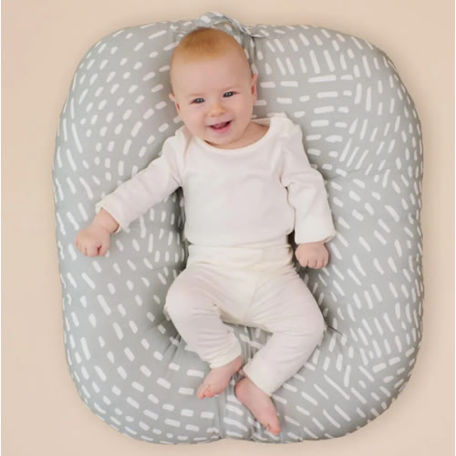 Cushii Lounger Wanderlust - Sage