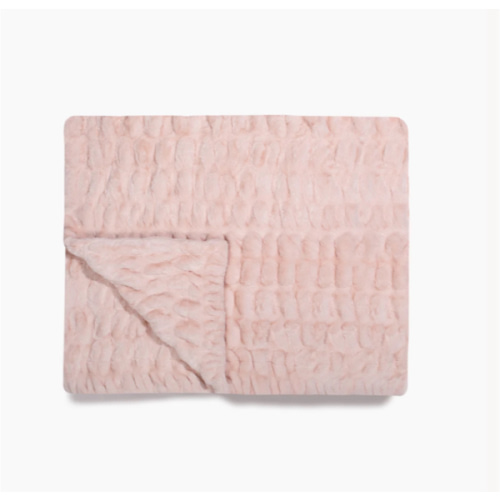 Blush Pink – Lola Blankets