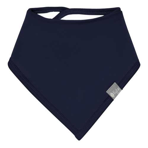 Bib in Navy