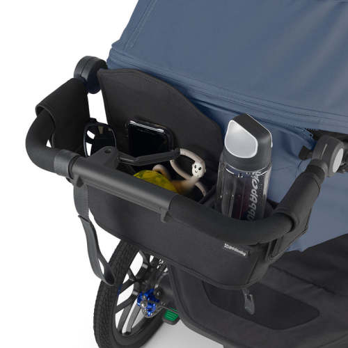 UPPAbaby Ridge Parent Console | Nurtured