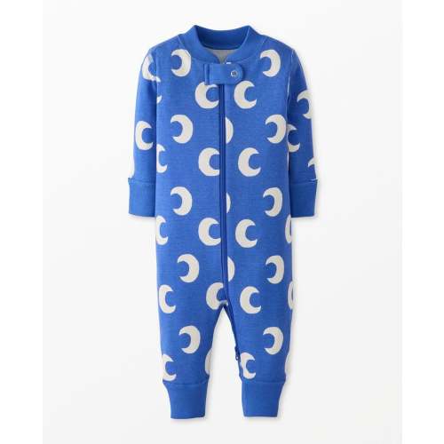 Baby 2-Way Zip Sleeper | Hanna Andersson