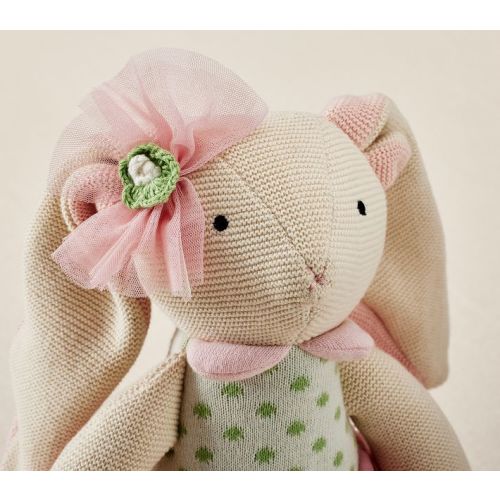 Reagan Rabbit Collectible Doll