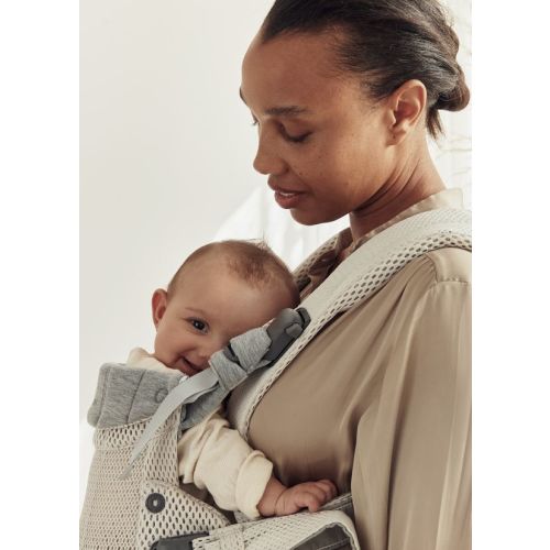 BabyBjörn Baby Carrier Harmony