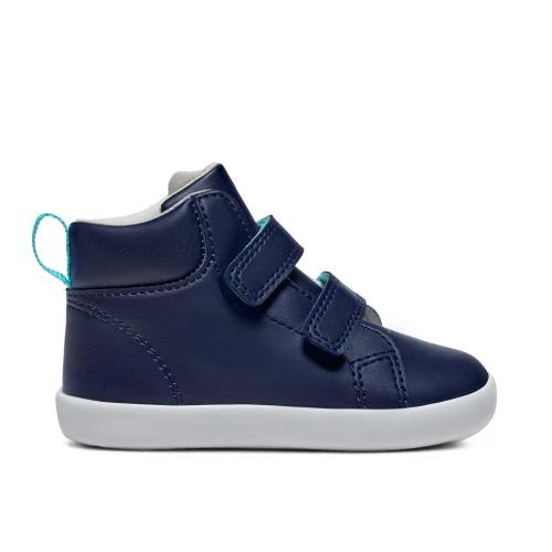 Everyday High Top