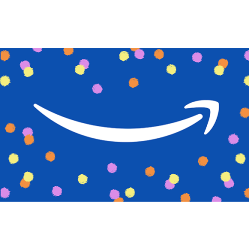 Amazon eGift Card