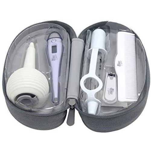 The First Years American Red Cross Baby Healthcare Kit