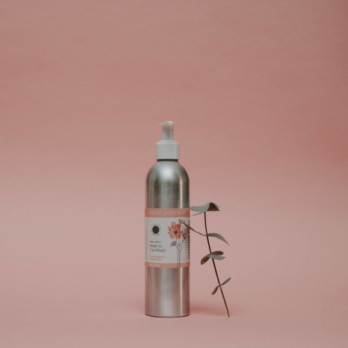 The Refillery - Head To Toe Wash