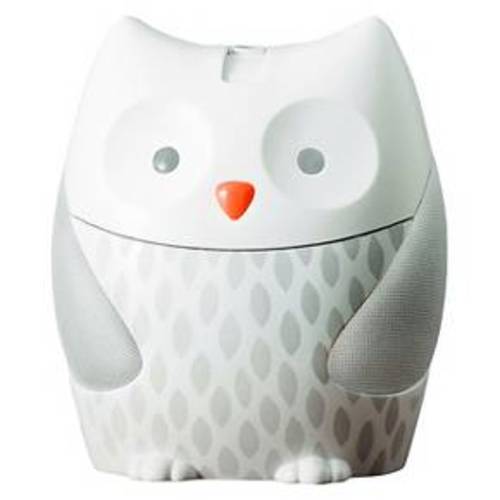 Skip Hop Owl Soother and Sound Machine