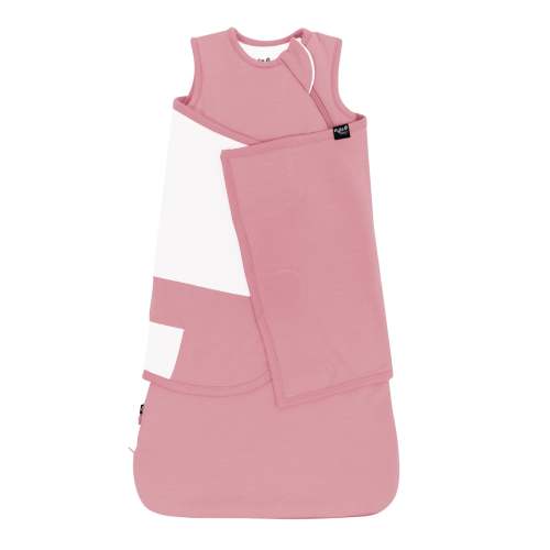 Sleep Bag Swaddler in Apple Blossom 1.0