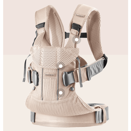 BabyBjörn Baby Carrier One Air