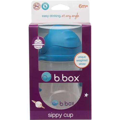 B.Box Sippy Cup Assorted each