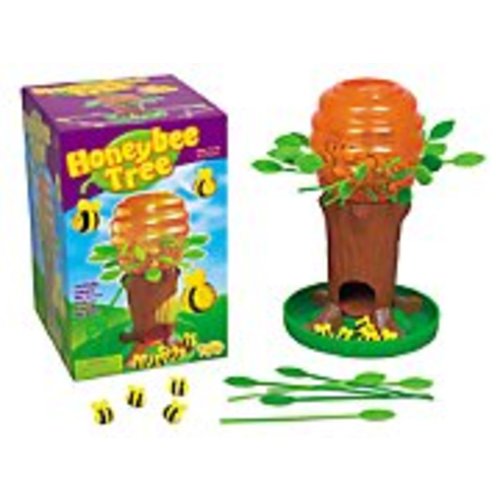 Honeybee Tree Game